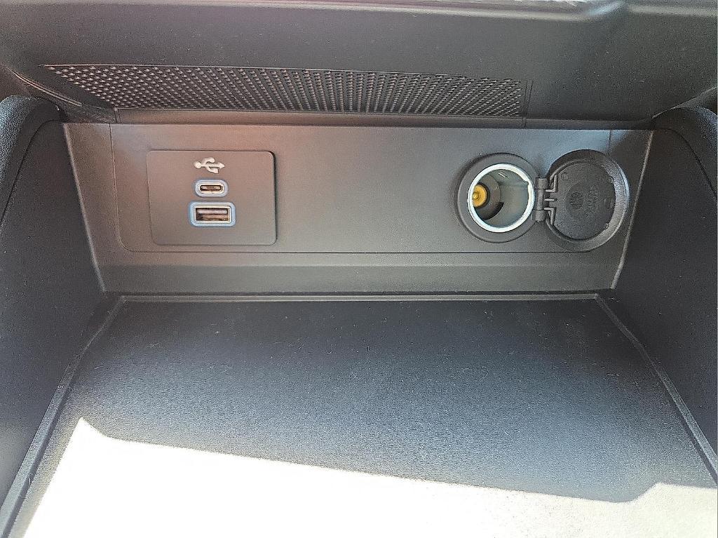 new 2025 Ford Mustang car, priced at $36,019