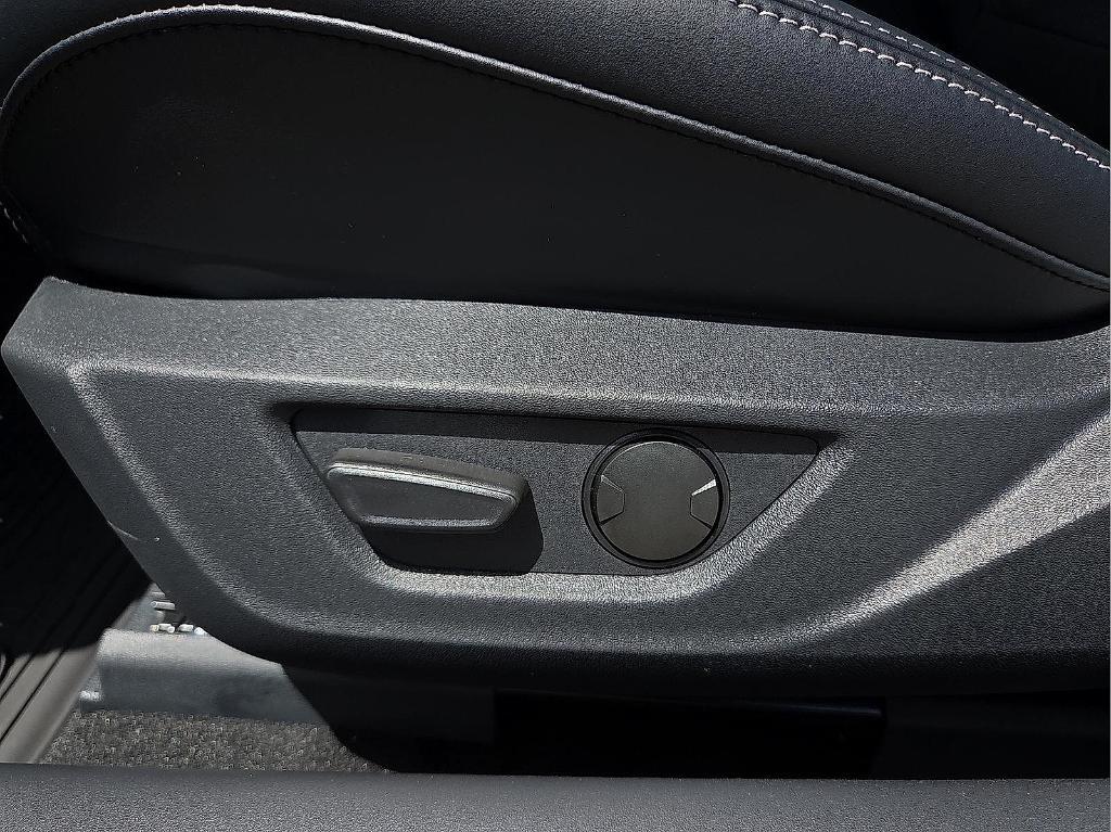 new 2025 Ford Mustang car, priced at $36,019