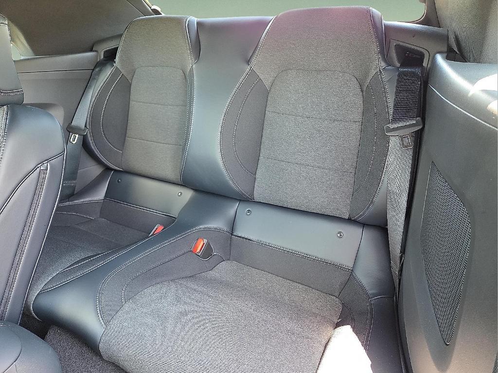 new 2025 Ford Mustang car, priced at $36,019