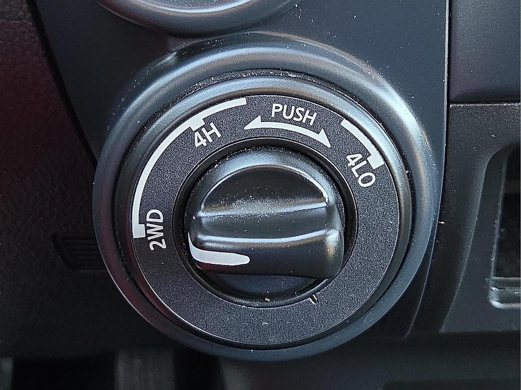 used 2024 Nissan Titan car, priced at $36,439