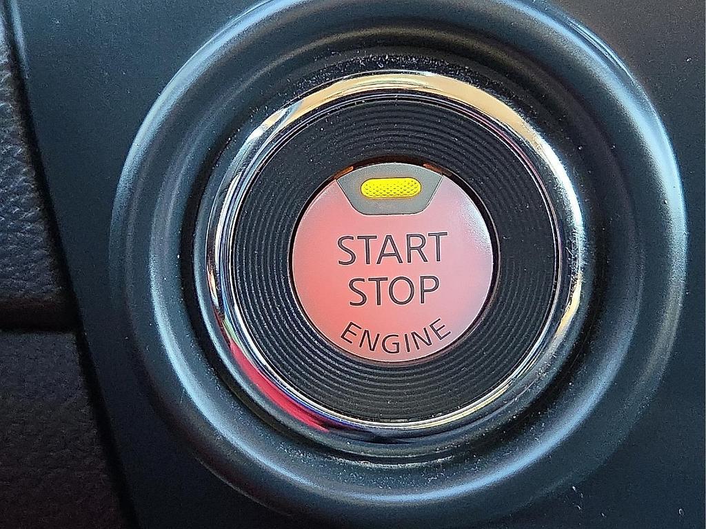 used 2024 Nissan Titan car, priced at $36,439