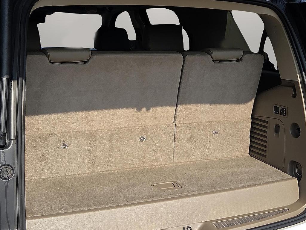 used 2018 GMC Yukon car, priced at $22,582