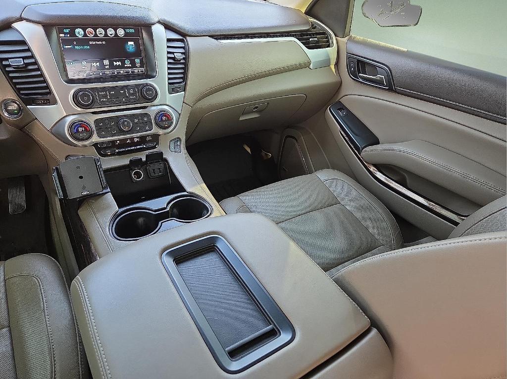 used 2018 GMC Yukon car, priced at $22,582