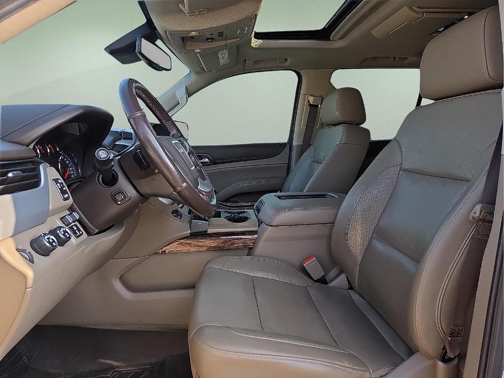 used 2018 GMC Yukon car, priced at $22,582