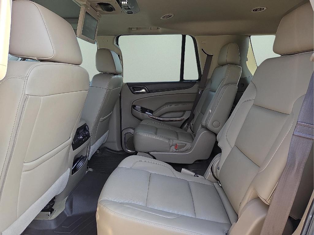 used 2018 GMC Yukon car, priced at $22,582