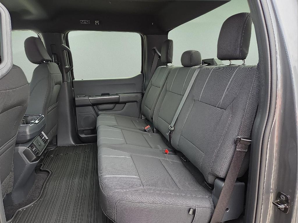 new 2026 Ford F-150 car, priced at $51,678