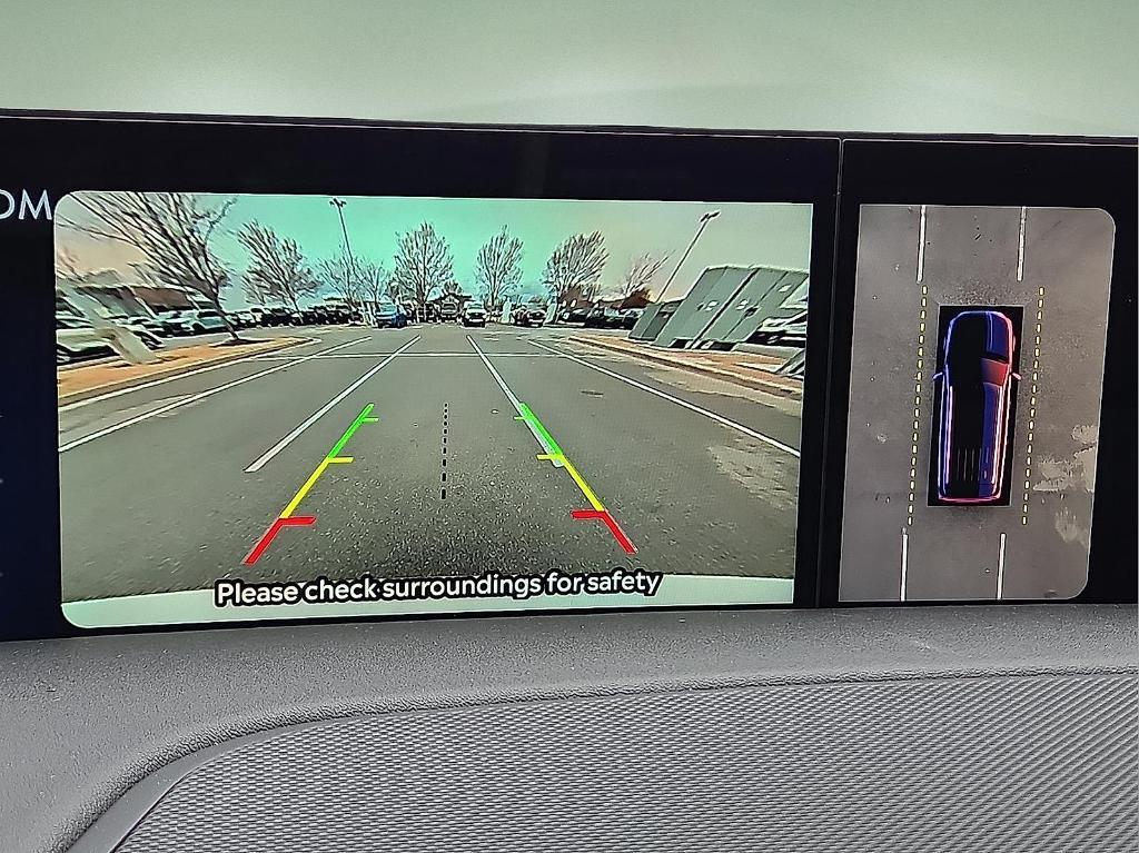 new 2025 Lincoln Navigator car, priced at $102,522