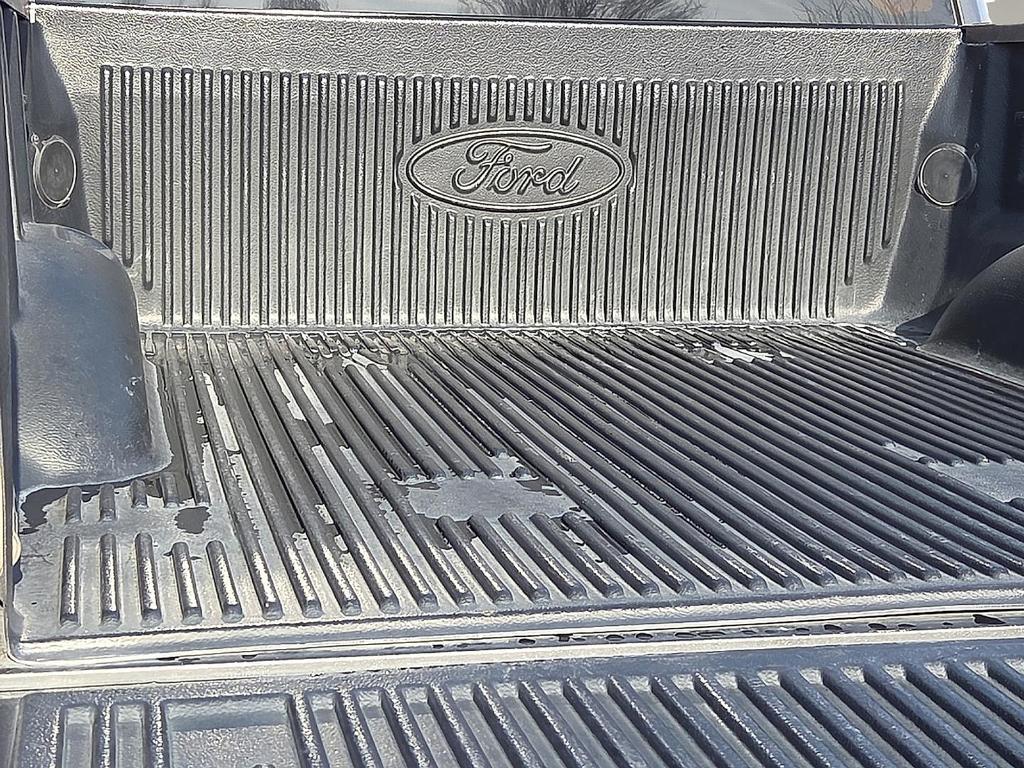 used 2018 Ford F-150 car, priced at $24,995