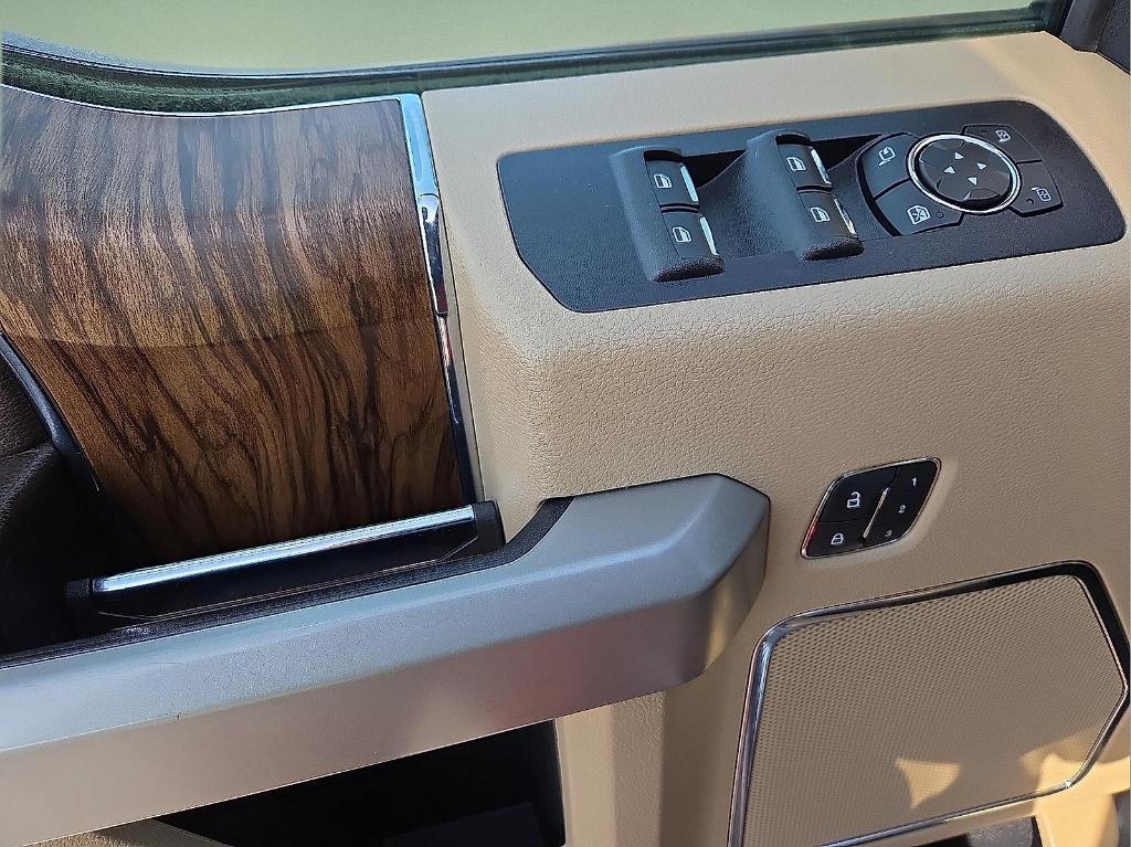 used 2018 Ford F-150 car, priced at $24,995