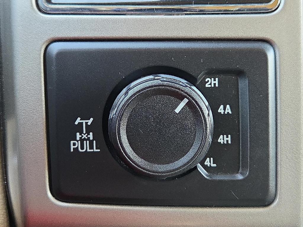 used 2018 Ford F-150 car, priced at $24,995