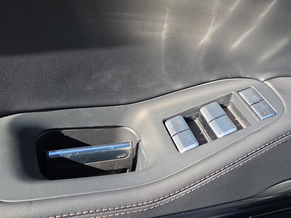 new 2026 Lincoln Navigator car, priced at $112,985