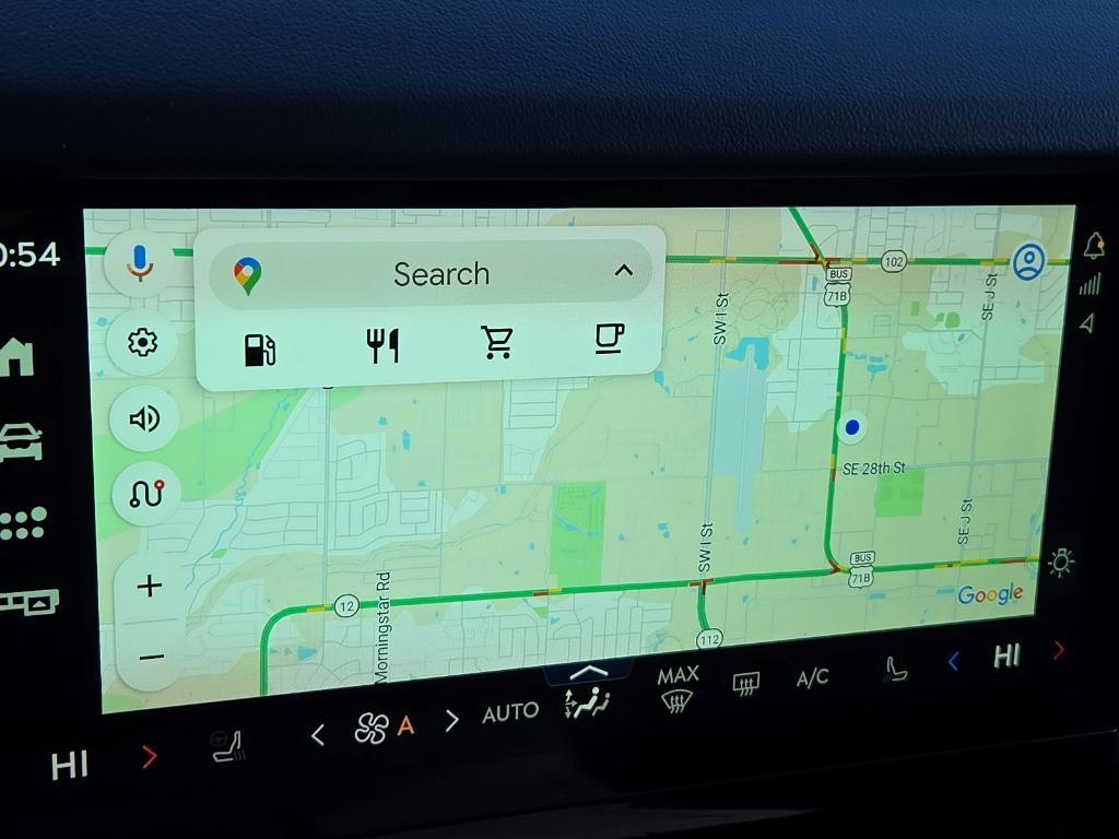 new 2026 Lincoln Navigator car, priced at $112,985