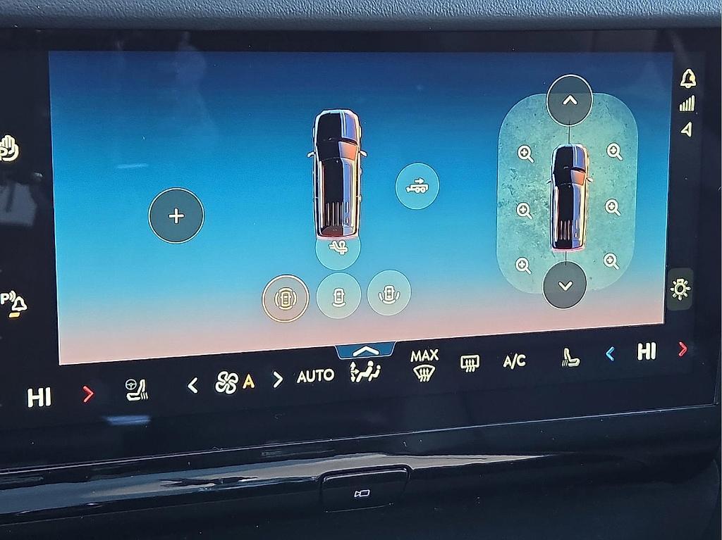 new 2026 Lincoln Navigator car, priced at $112,985