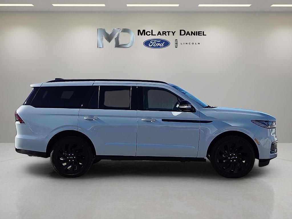 new 2026 Lincoln Navigator car, priced at $112,985