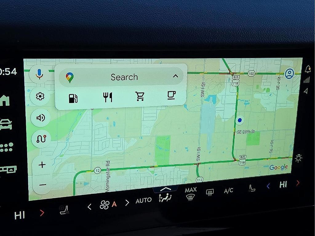 new 2026 Lincoln Navigator car, priced at $112,985