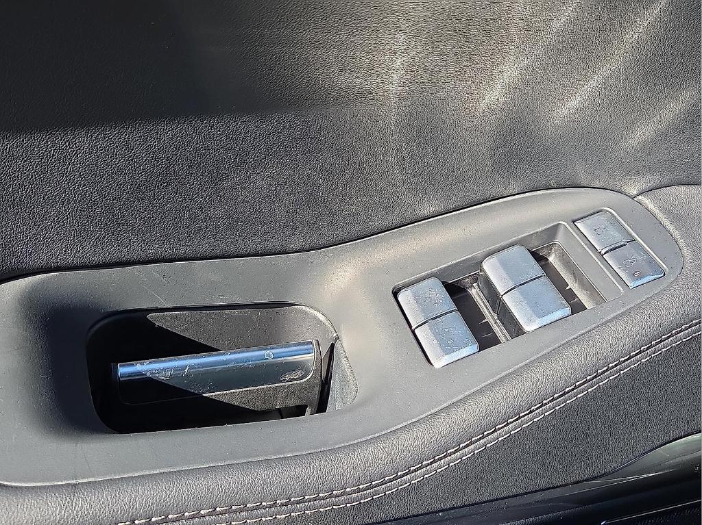 new 2026 Lincoln Navigator car, priced at $112,985