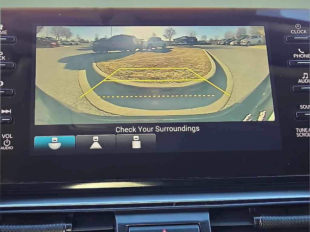 used 2021 Honda Accord car, priced at $15,995