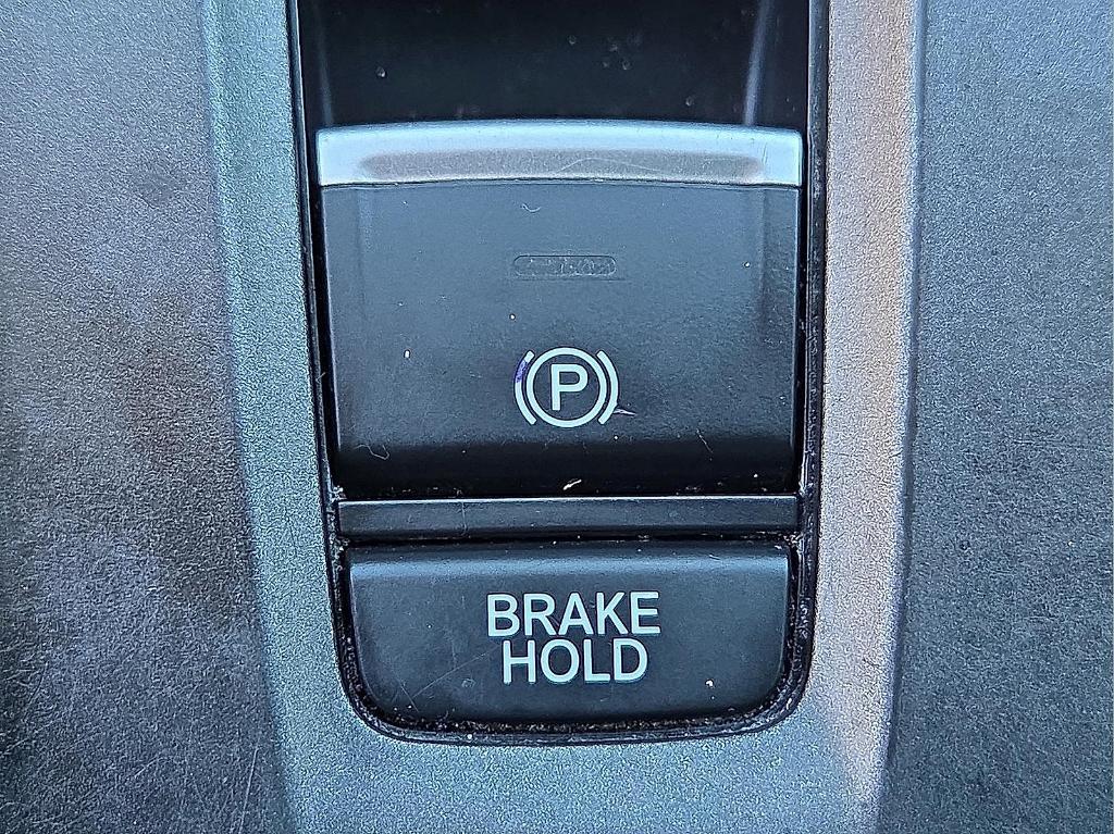 used 2021 Honda Accord car, priced at $15,995