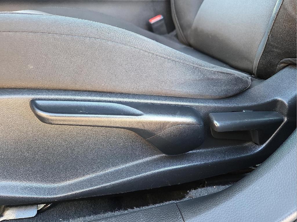 used 2021 Honda Accord car, priced at $15,995