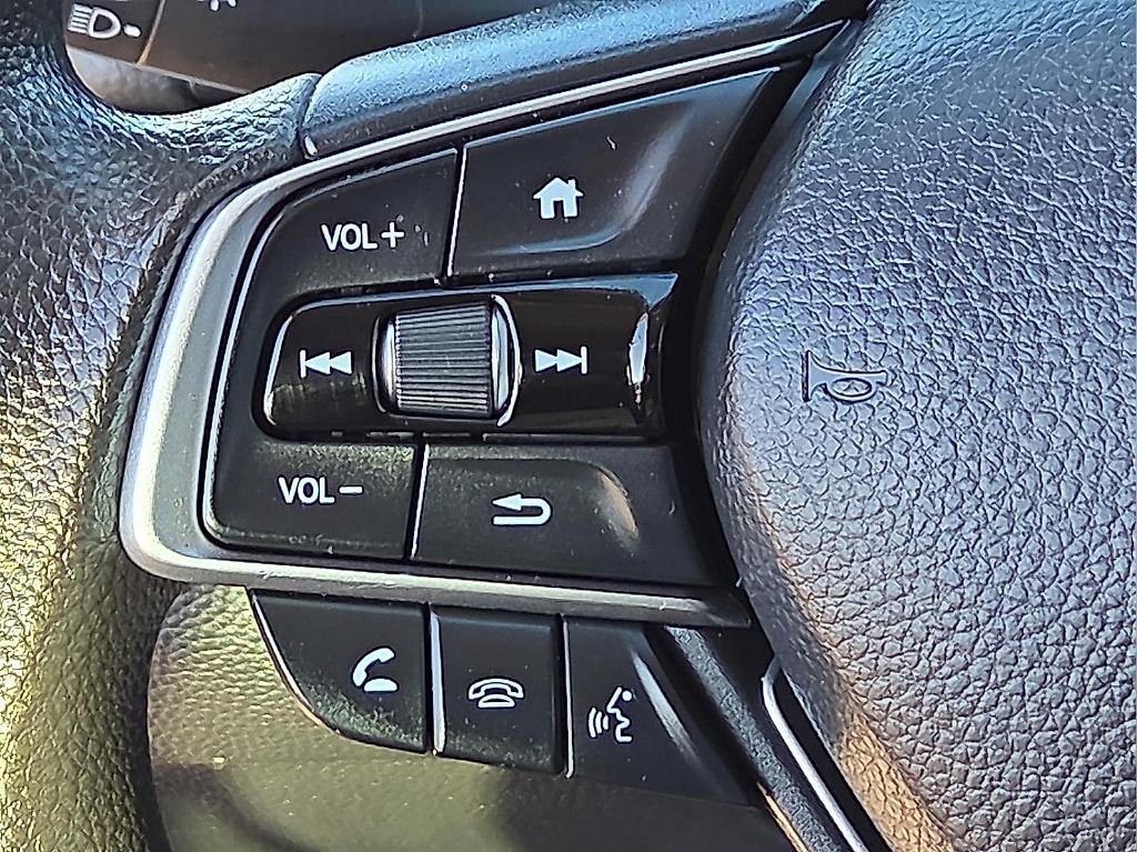 used 2021 Honda Accord car, priced at $15,995