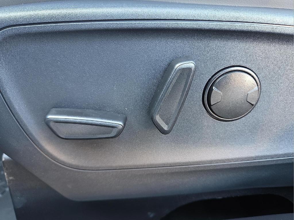 new 2025 Ford Bronco Sport car, priced at $39,919