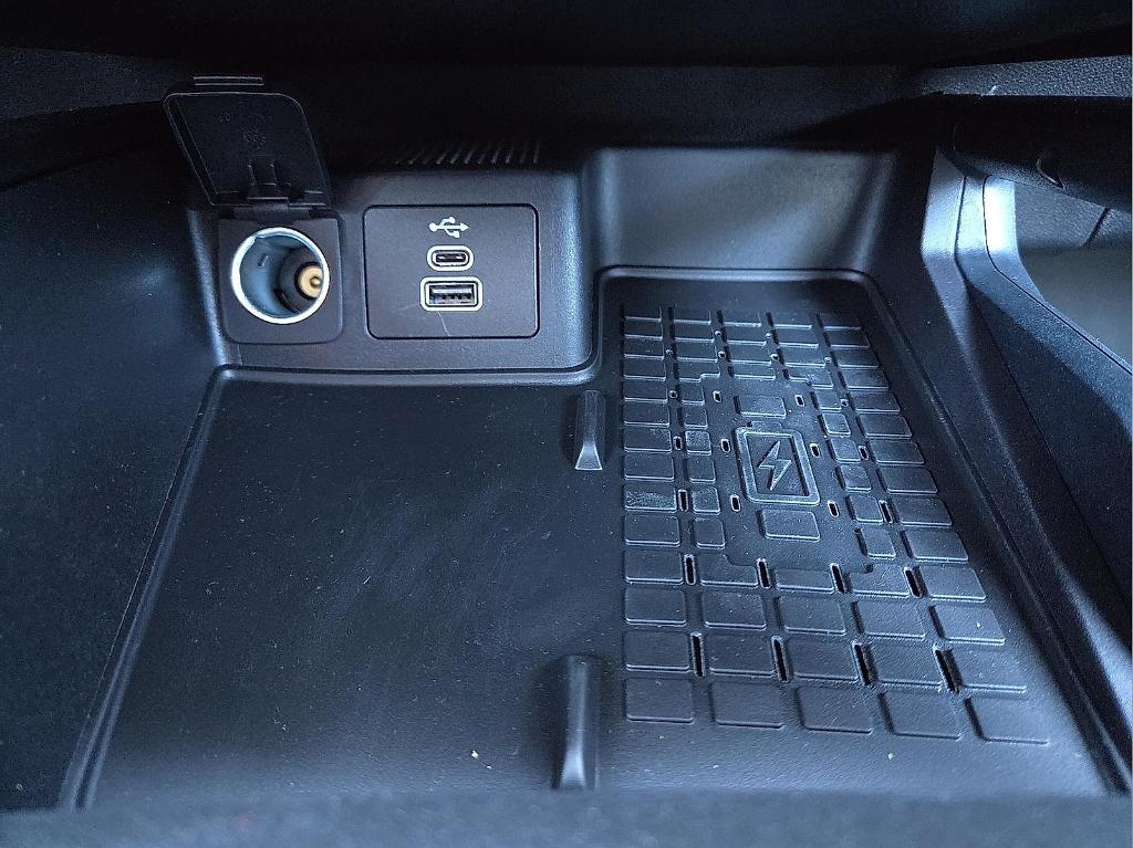 new 2025 Ford Bronco Sport car, priced at $39,919