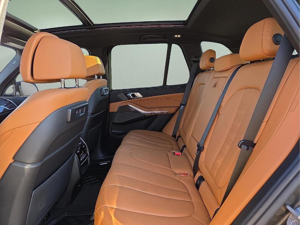 used 2021 BMW X5 car, priced at $28,995