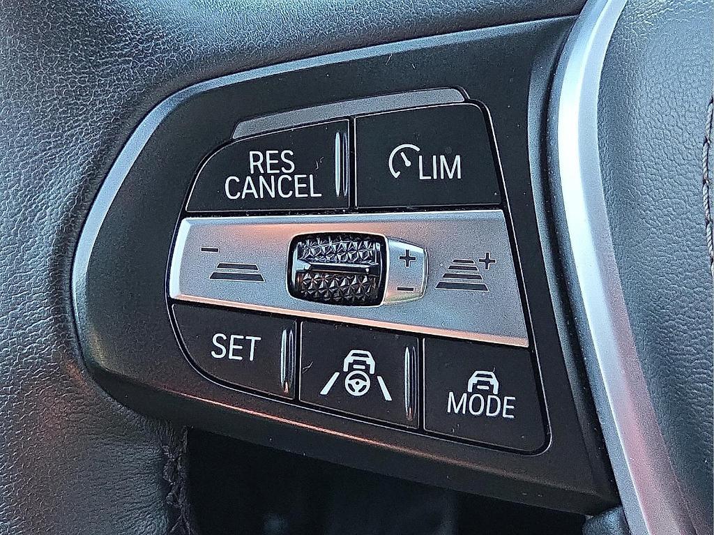 used 2021 BMW X5 car, priced at $28,995