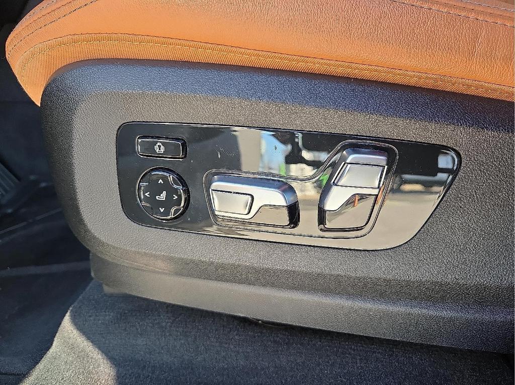 used 2021 BMW X5 car, priced at $28,995