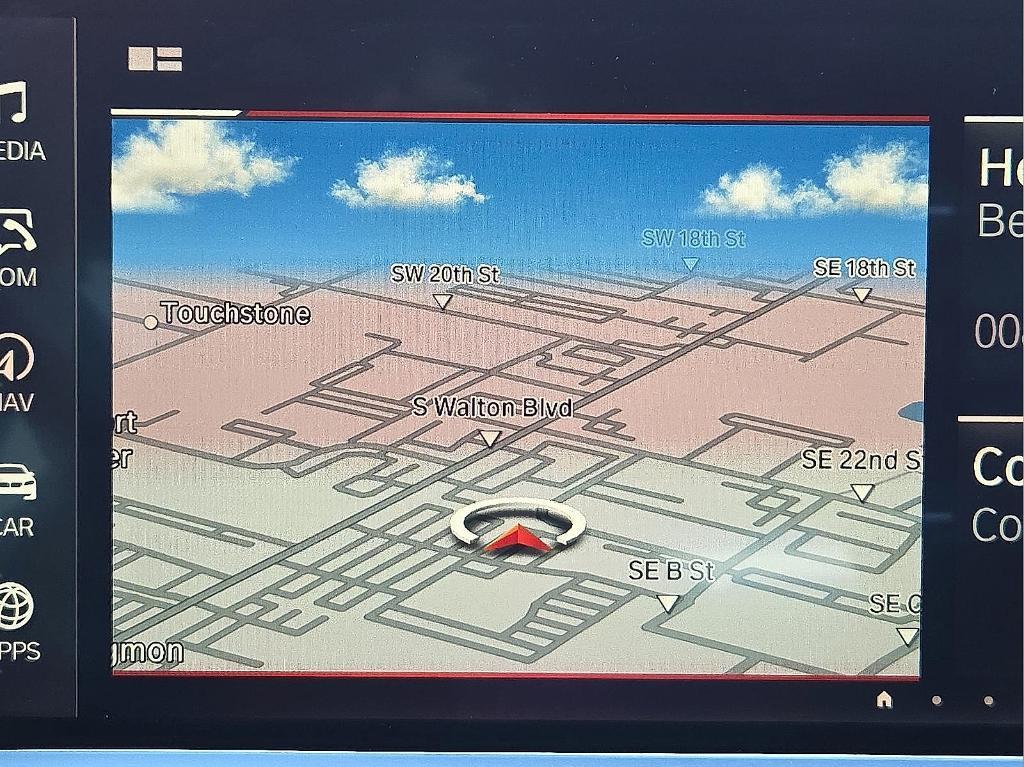 used 2021 BMW X5 car, priced at $28,995