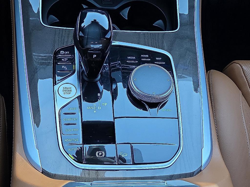 used 2021 BMW X5 car, priced at $28,995