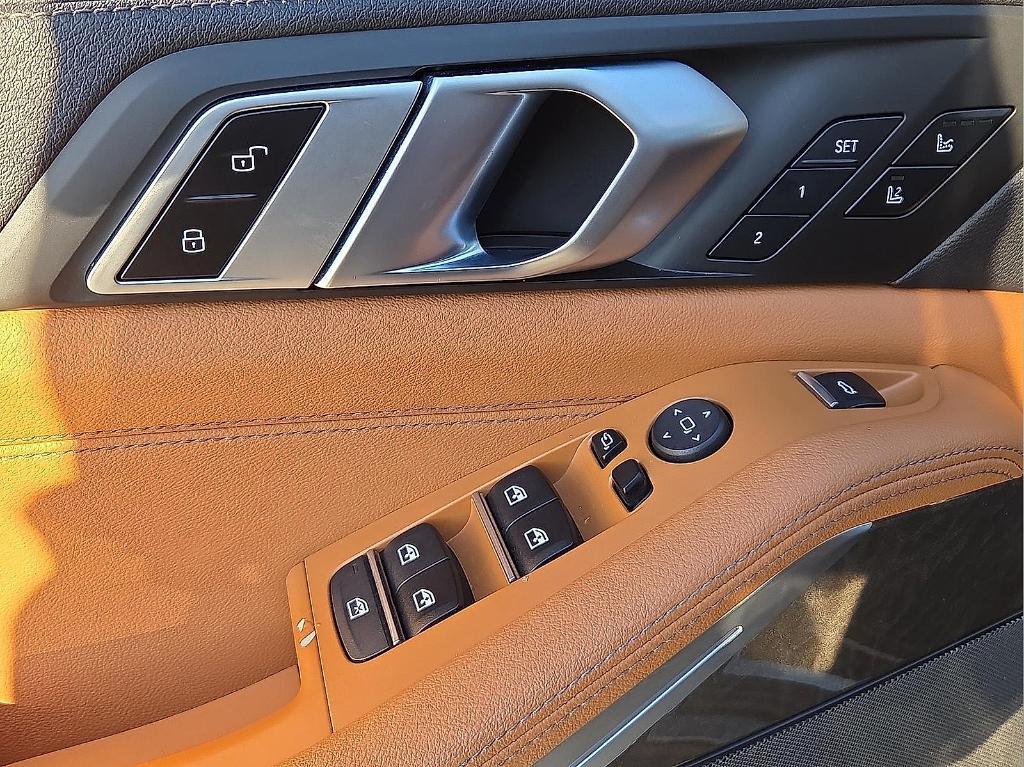 used 2021 BMW X5 car, priced at $28,995