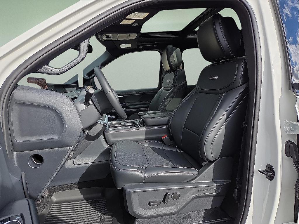 new 2026 Ford Expedition Max car, priced at $86,102