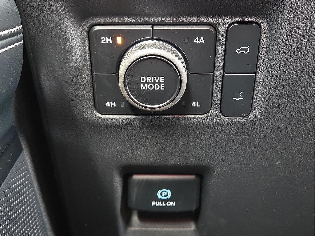 new 2026 Ford Expedition Max car, priced at $86,102