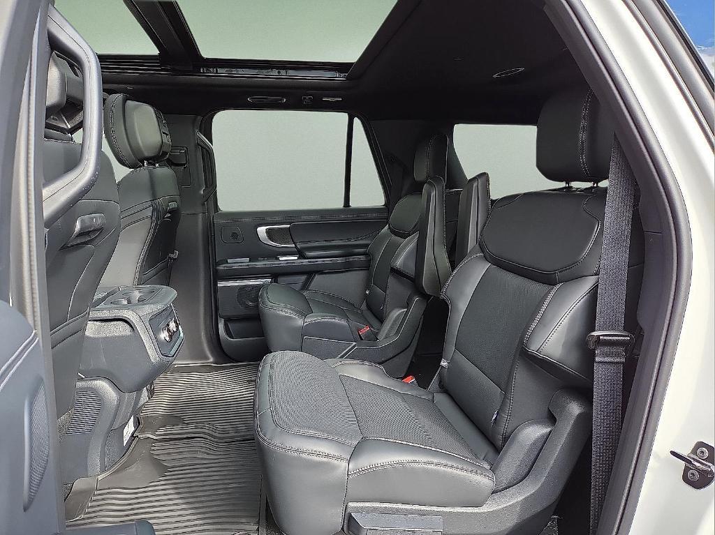 new 2026 Ford Expedition Max car, priced at $86,102