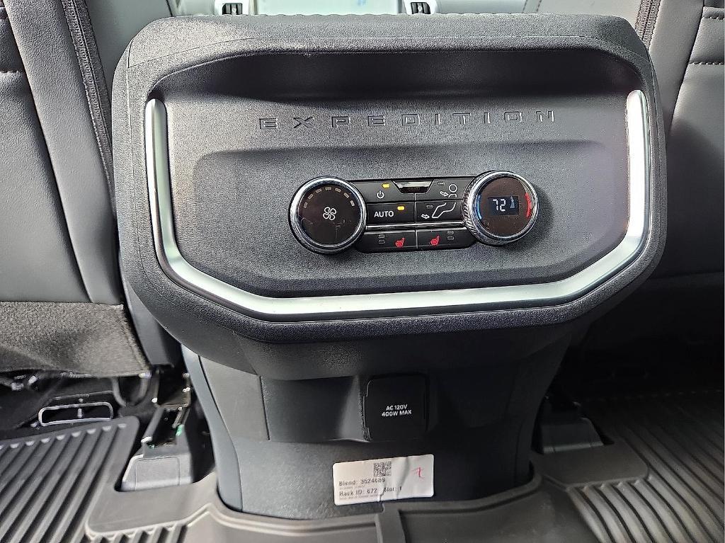 new 2026 Ford Expedition Max car, priced at $86,102