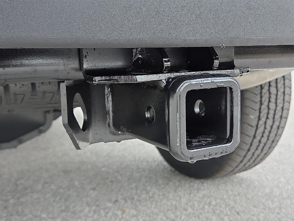 new 2025 Ford F-150 car, priced at $62,840