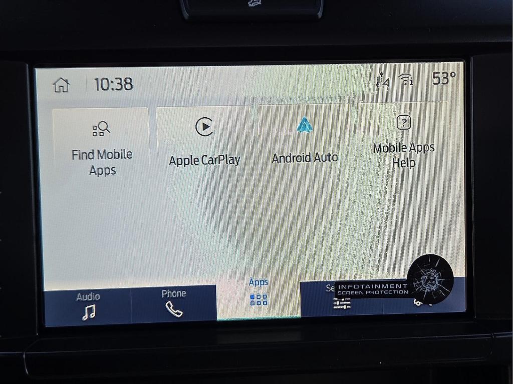 new 2026 Ford F-350 car, priced at $55,858