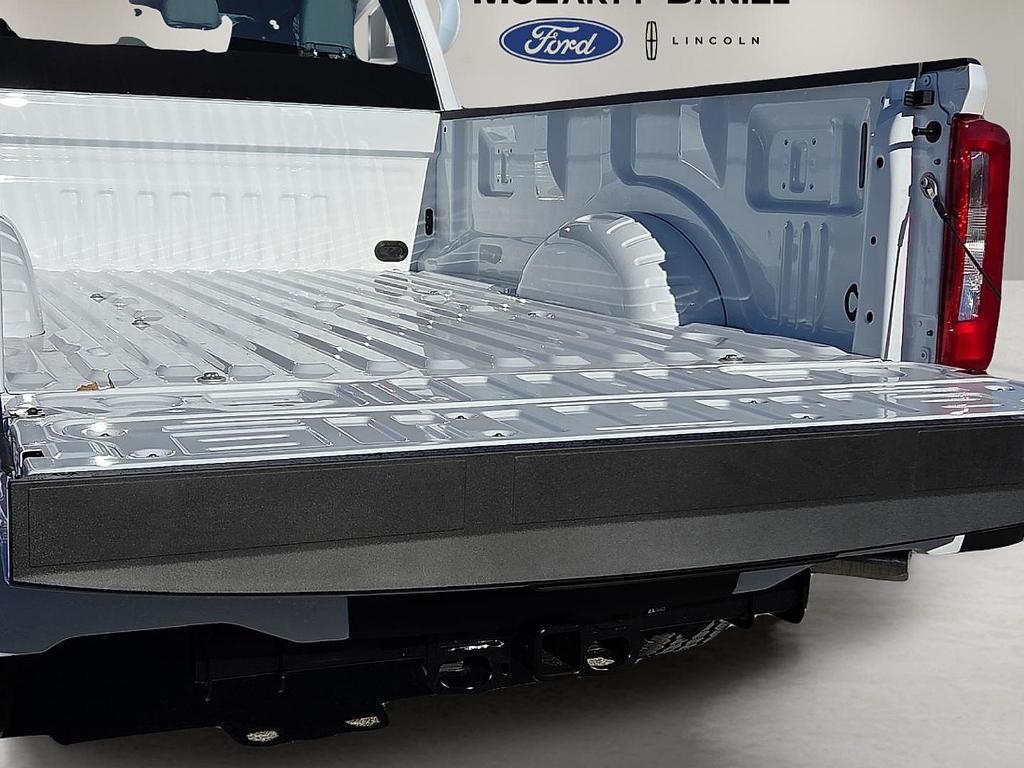 new 2026 Ford F-350 car, priced at $55,858