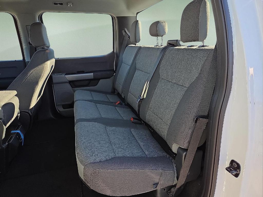 new 2026 Ford F-350 car, priced at $55,858