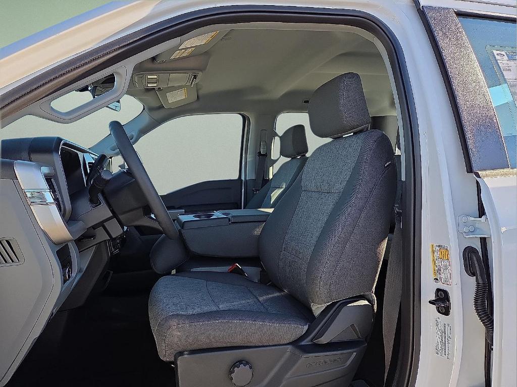 new 2026 Ford F-350 car, priced at $55,858