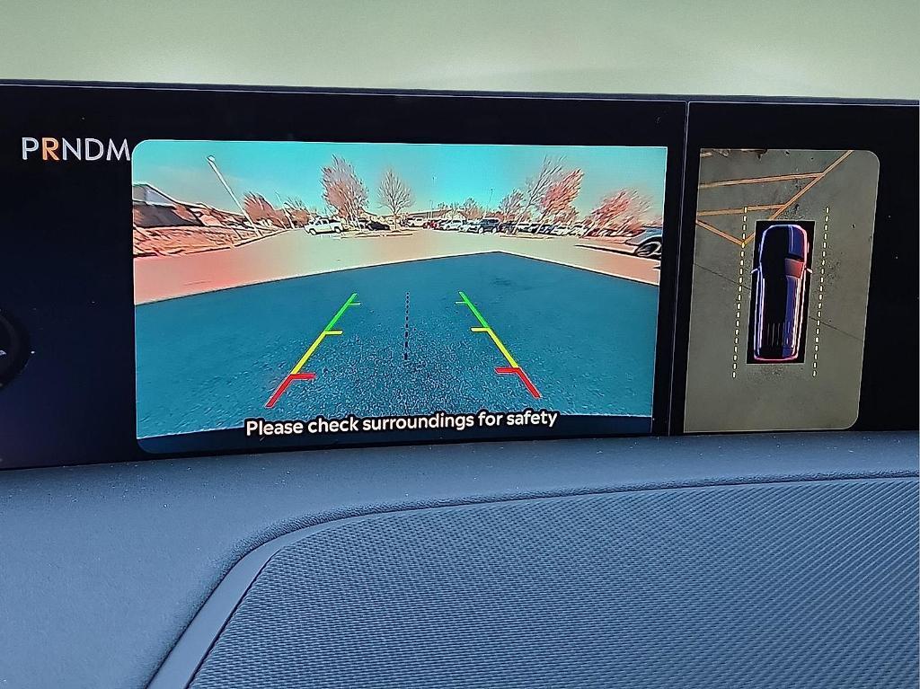 new 2025 Lincoln Navigator car, priced at $96,275