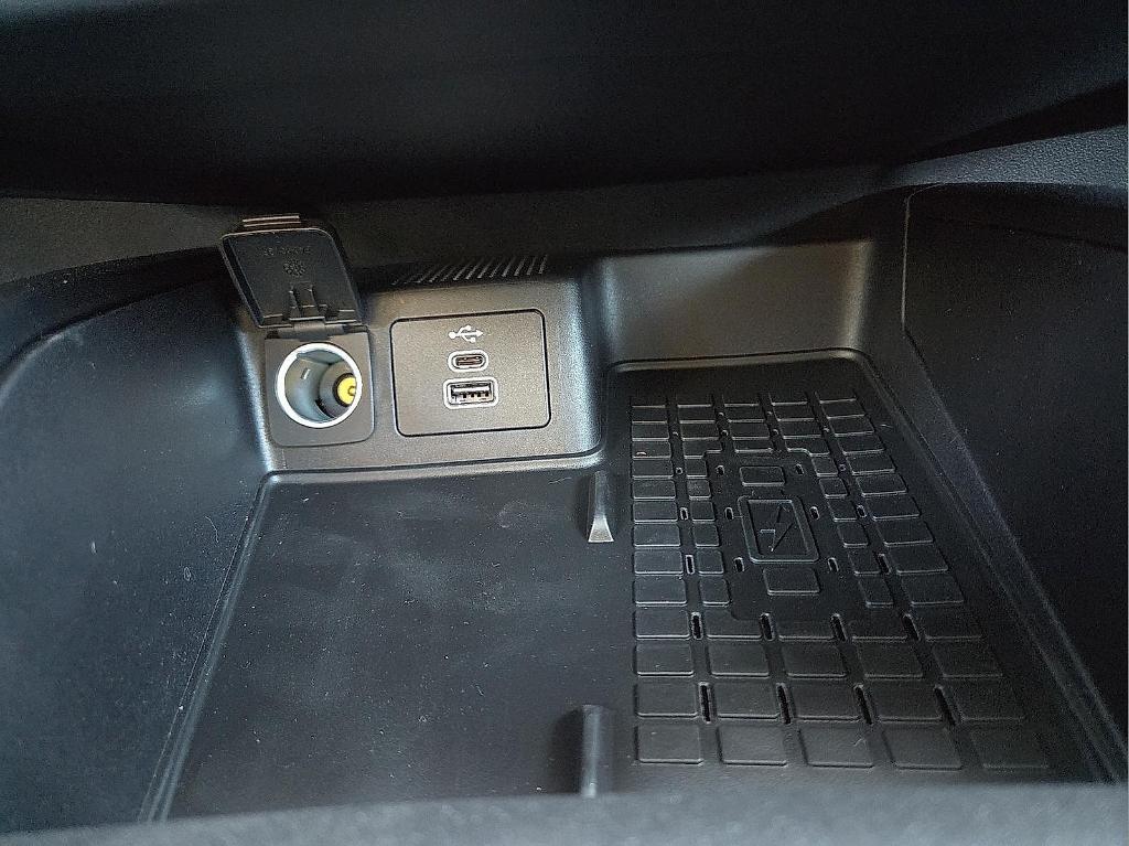 new 2025 Ford Bronco Sport car, priced at $33,714