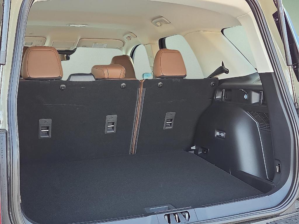 new 2025 Ford Bronco Sport car, priced at $33,714