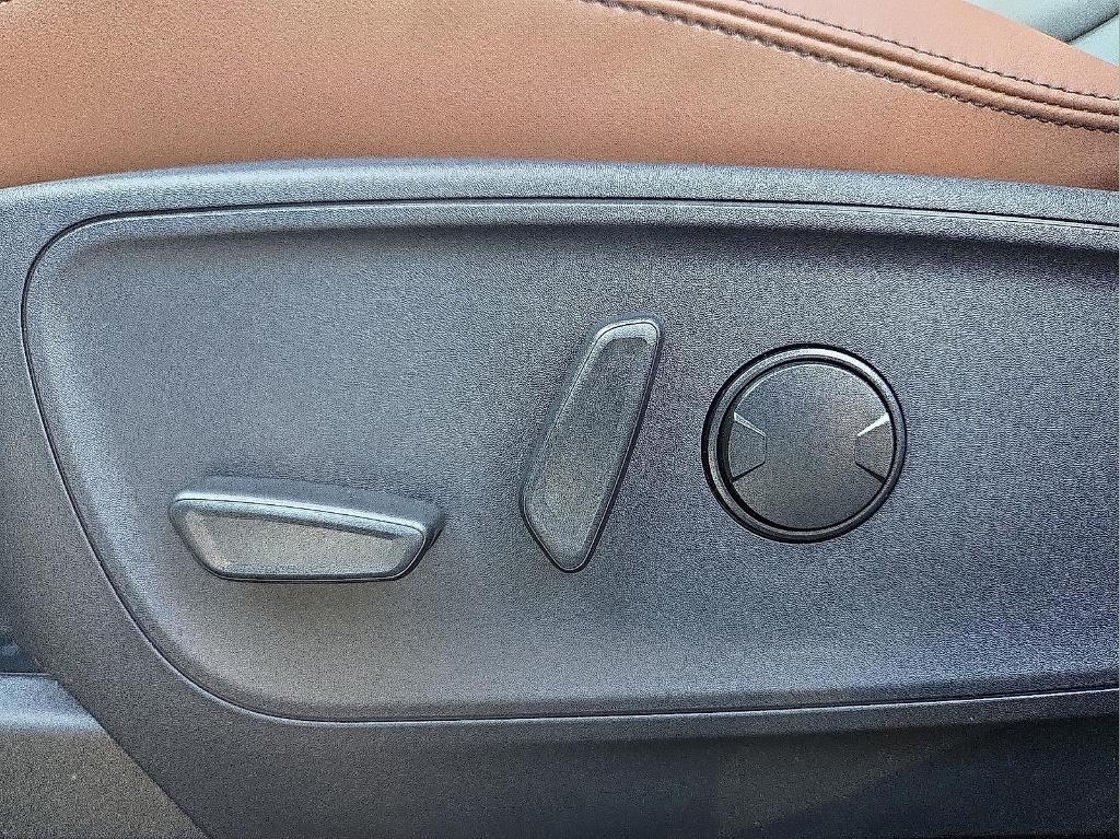 new 2025 Ford Bronco Sport car, priced at $33,714