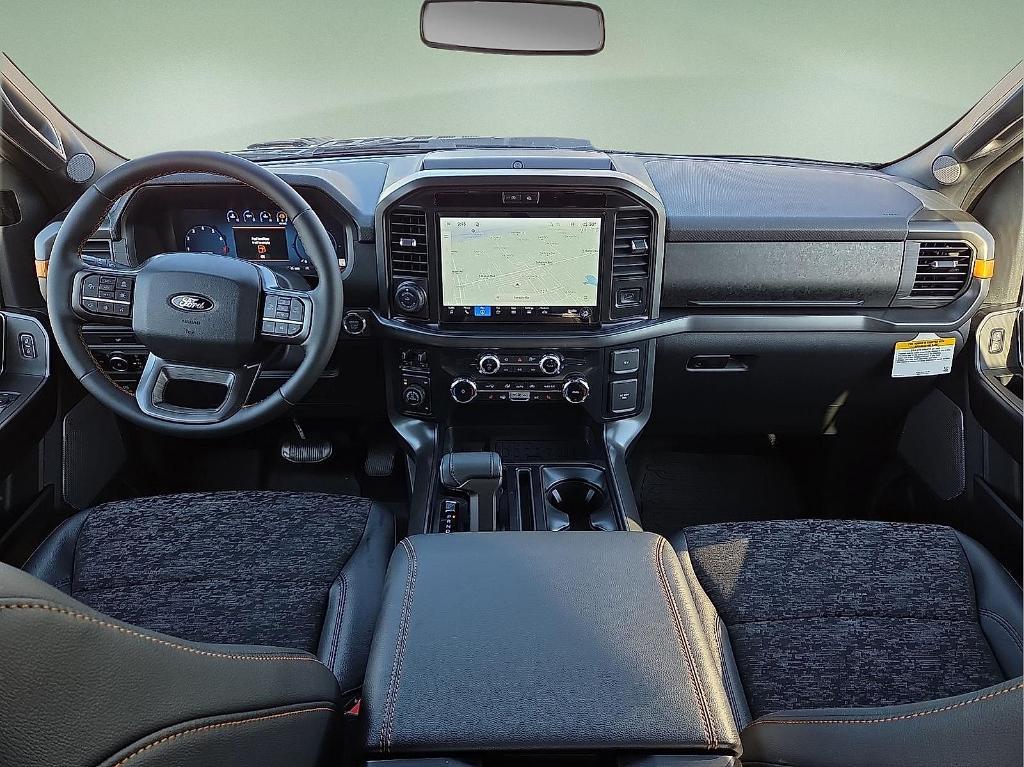 new 2026 Ford F-150 car, priced at $63,486