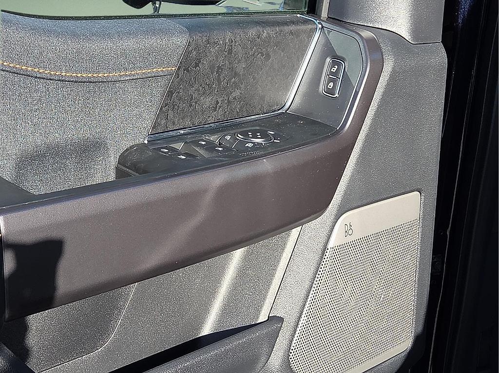 new 2026 Ford F-150 car, priced at $63,486