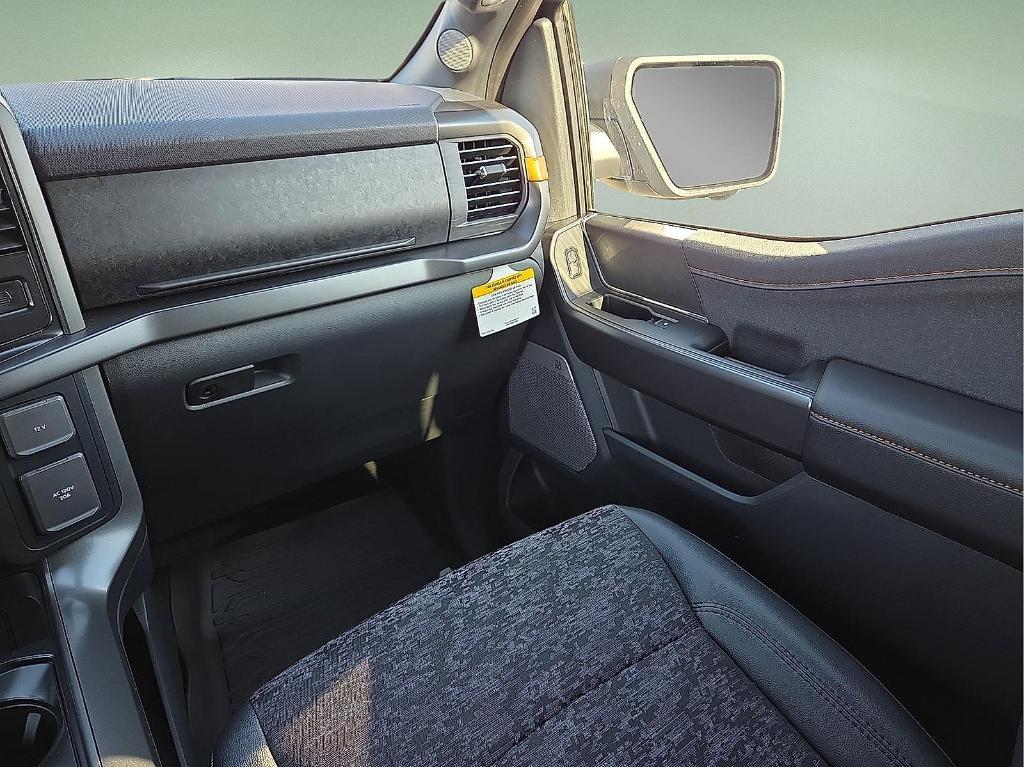 new 2026 Ford F-150 car, priced at $63,486