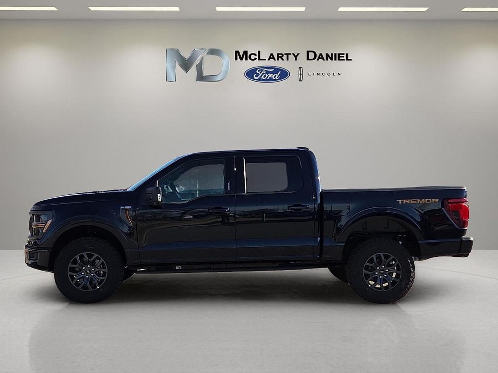 new 2026 Ford F-150 car, priced at $63,486