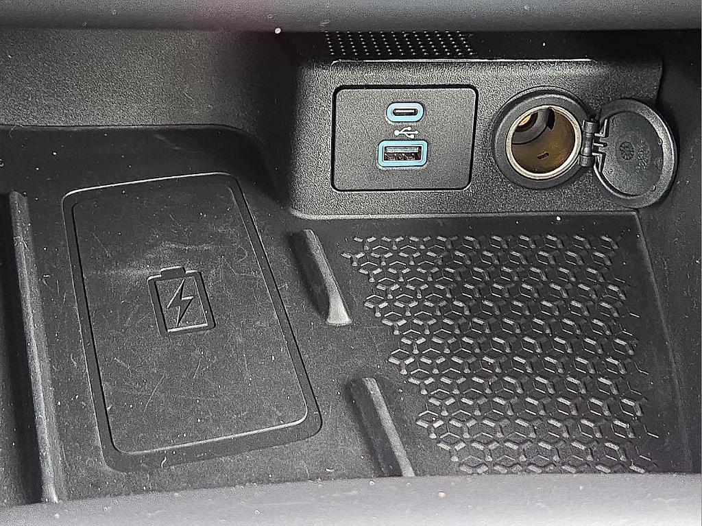 used 2021 Ford Bronco Sport car, priced at $20,995